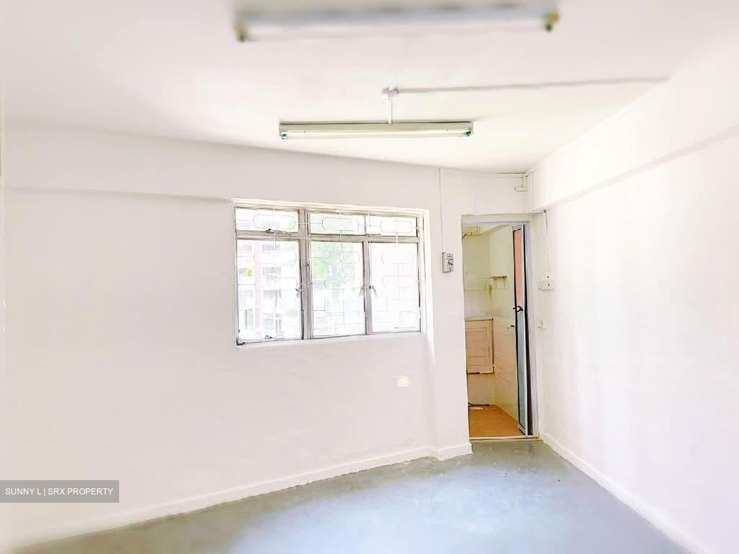 Yuhua Village (D22), Shop House #607187381